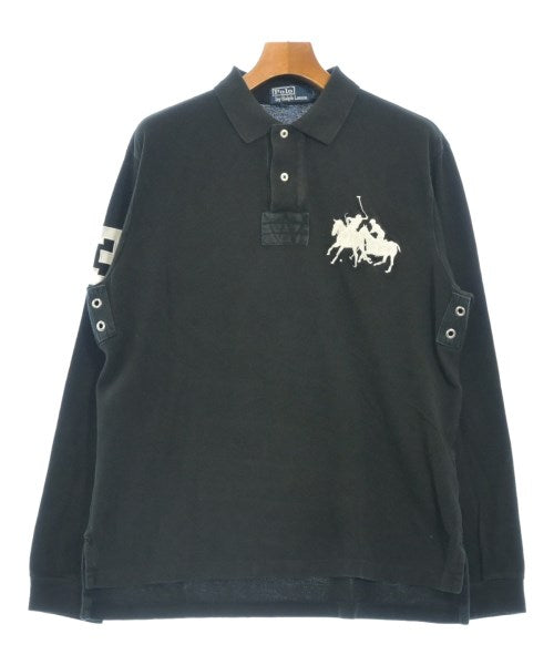 Polo Ralph Lauren เสื้อโปโล