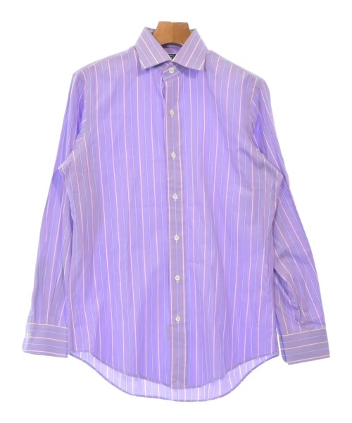 Polo Ralph Lauren เสื้อเชิ้ตทางการ