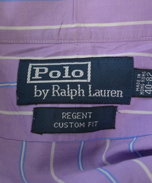 Polo Ralph Lauren เสื้อเชิ้ตทางการ