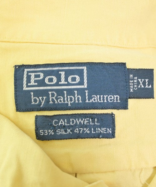 Polo Ralph Lauren เสื้อลำลอง