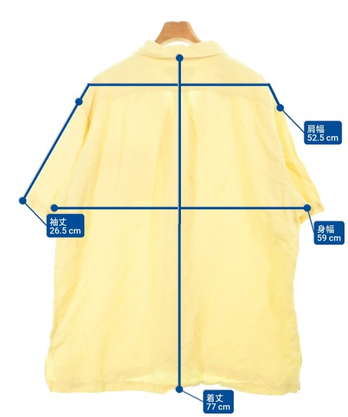 Polo Ralph Lauren เสื้อลำลอง
