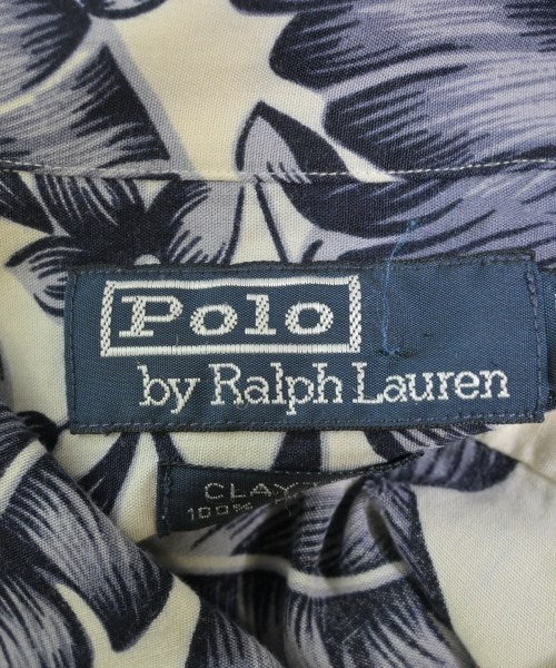 Polo Ralph Lauren เสื้อลำลอง