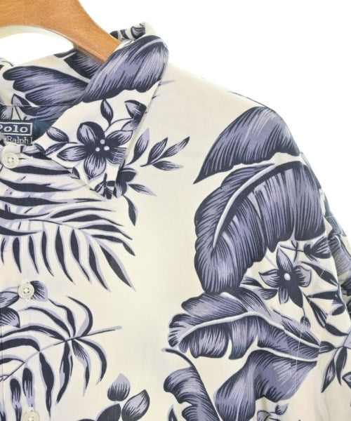 Polo Ralph Lauren เสื้อลำลอง
