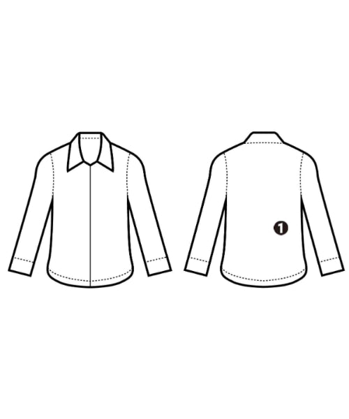 Polo Ralph Lauren เสื้อลำลอง