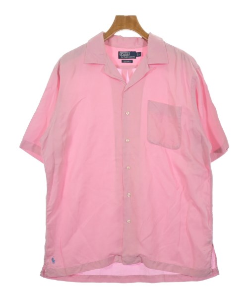 Polo Ralph Lauren เสื้อลำลอง