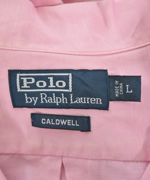 Polo Ralph Lauren เสื้อลำลอง