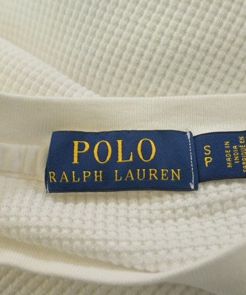 Polo Ralph Lauren เสื้อยืด/เสื้อท็อปส์