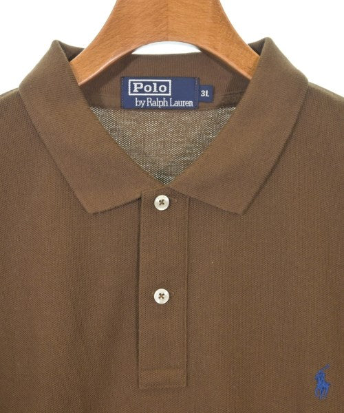 Polo Ralph Lauren เสื้อโปโล