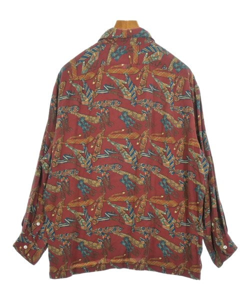 Polo Ralph Lauren เสื้อลำลอง