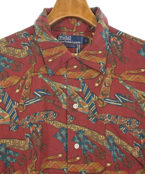 Polo Ralph Lauren เสื้อลำลอง