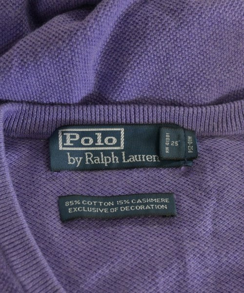 Polo Ralph Lauren เสื้อกันหนาว