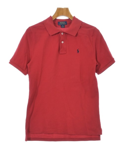 Polo Ralph Lauren เสื้อโปโล
