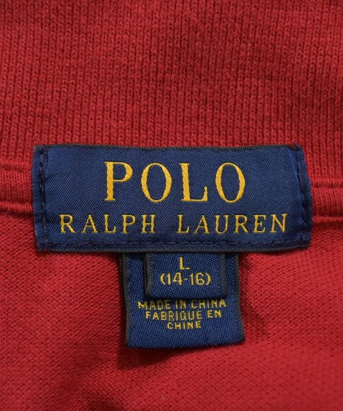 Polo Ralph Lauren เสื้อโปโล