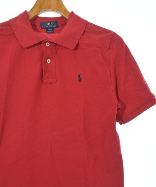 Polo Ralph Lauren เสื้อโปโล