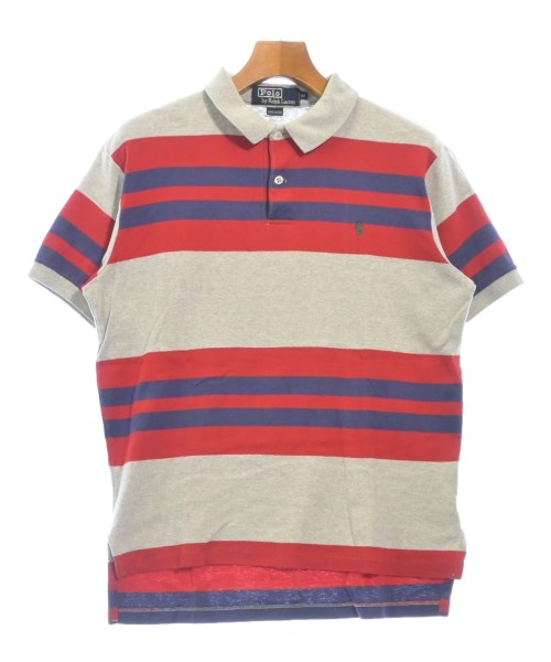 Polo Ralph Lauren เสื้อโปโล