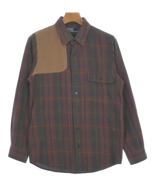 Polo Ralph Lauren เสื้อลำลอง