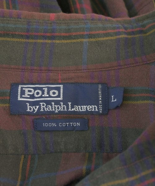 Polo Ralph Lauren เสื้อลำลอง