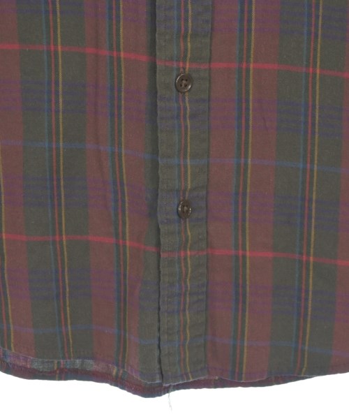 Polo Ralph Lauren เสื้อลำลอง