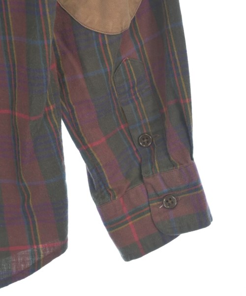 Polo Ralph Lauren เสื้อลำลอง