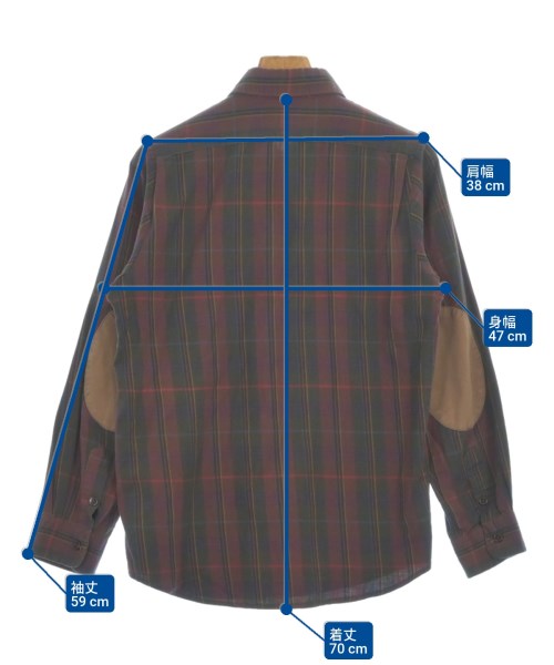 Polo Ralph Lauren เสื้อลำลอง