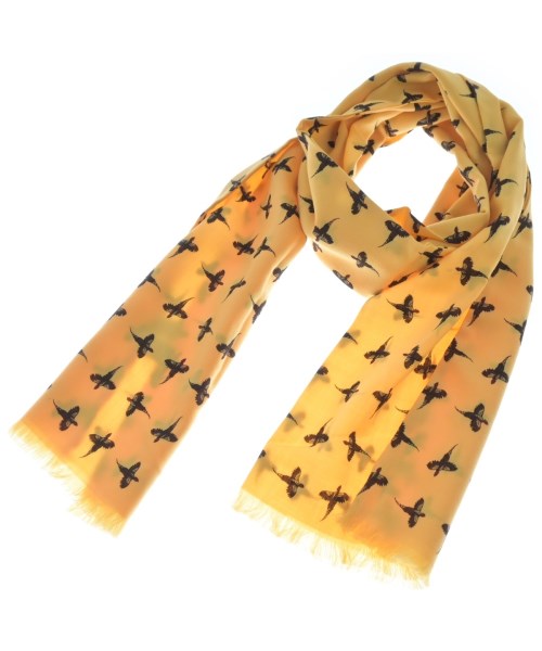 Polo Ralph Lauren ผ้าคลุมไหล่