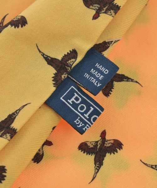 Polo Ralph Lauren ผ้าคลุมไหล่