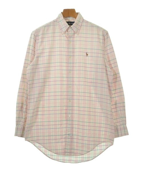 Polo Ralph Lauren เสื้อลำลอง