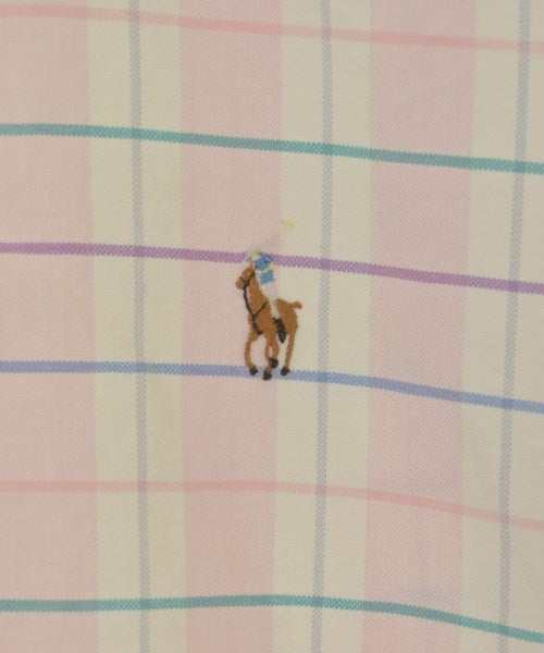 Polo Ralph Lauren เสื้อลำลอง