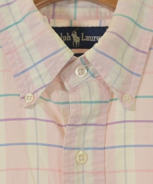 Polo Ralph Lauren เสื้อลำลอง