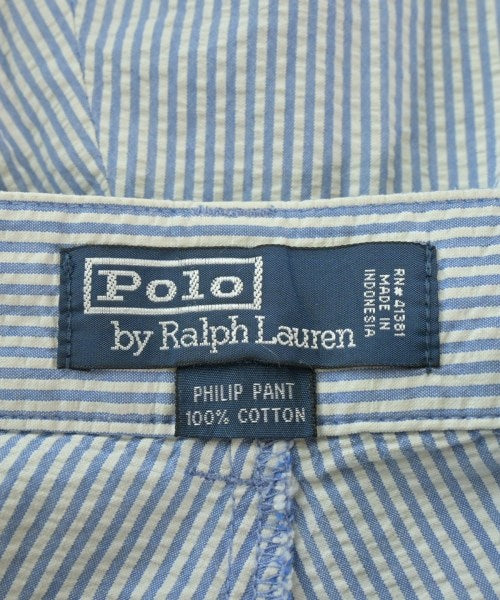Polo Ralph Lauren กางเกง อื่น
