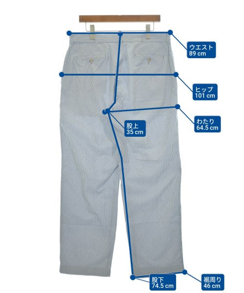 Polo Ralph Lauren กางเกง อื่น