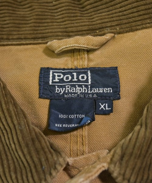 Polo Ralph Lauren แจ็คเก็ตเบลาส์ อื่น