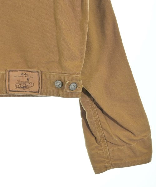 Polo Ralph Lauren แจ็คเก็ตเบลาส์ อื่น