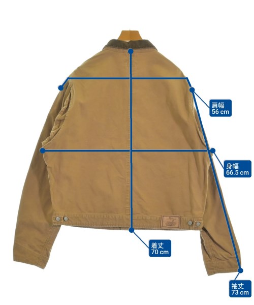 Polo Ralph Lauren แจ็คเก็ตเบลาส์ อื่น