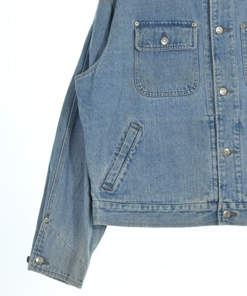 Polo Ralph Lauren แจ็คเก็ตยีนส์