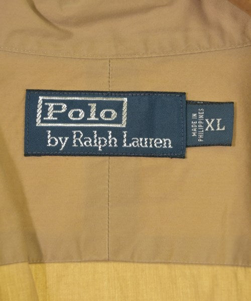 Polo Ralph Lauren เสื้อลำลอง