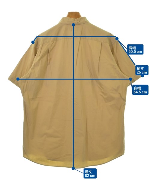 Polo Ralph Lauren เสื้อลำลอง