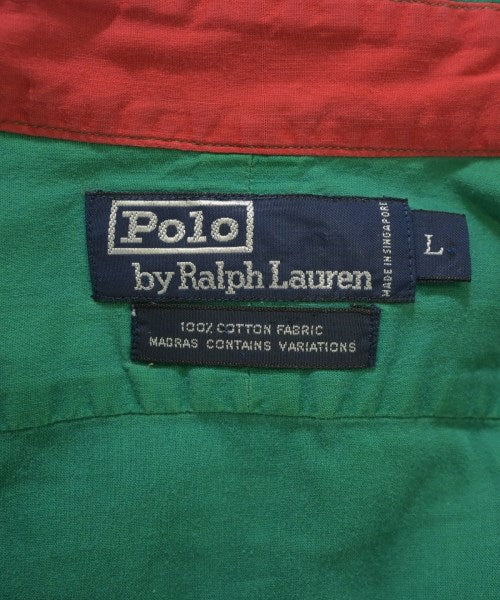 Polo Ralph Lauren เสื้อลำลอง