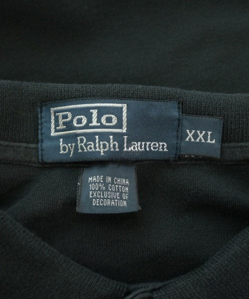 Polo Ralph Lauren เสื้อโปโล
