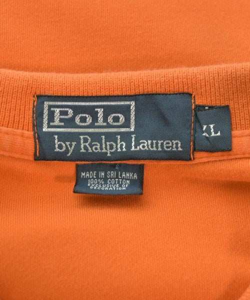 Polo Ralph Lauren เสื้อโปโล