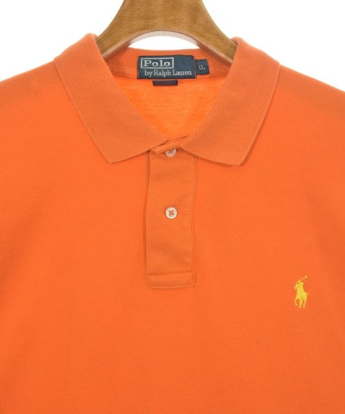 Polo Ralph Lauren เสื้อโปโล