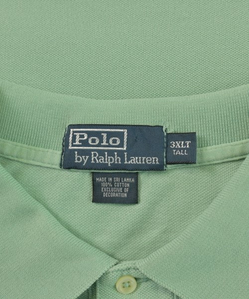 Polo Ralph Lauren เสื้อโปโล