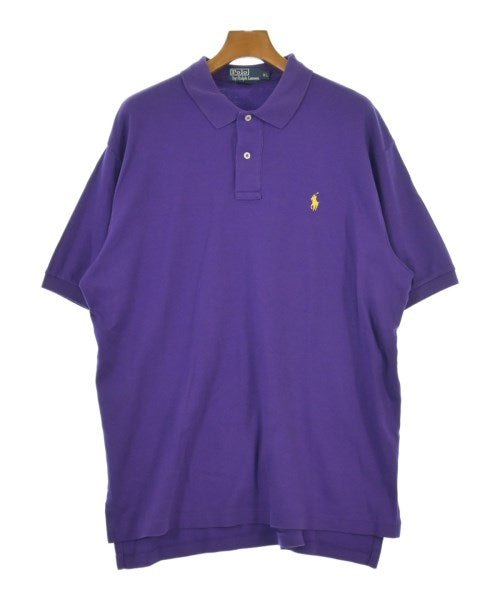 Polo Ralph Lauren เสื้อโปโล