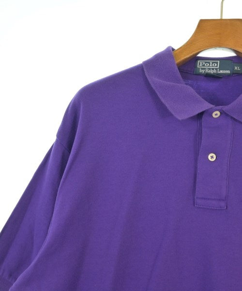 Polo Ralph Lauren เสื้อโปโล