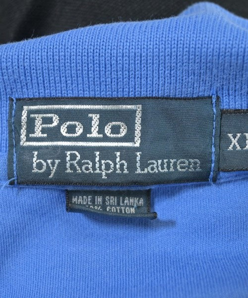 Polo Ralph Lauren เสื้อโปโล