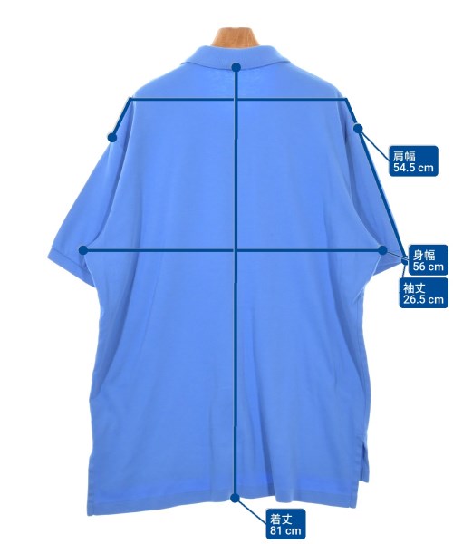 Polo Ralph Lauren เสื้อโปโล