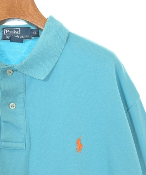 Polo Ralph Lauren เสื้อโปโล
