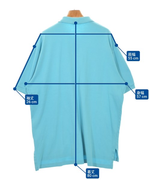 Polo Ralph Lauren เสื้อโปโล