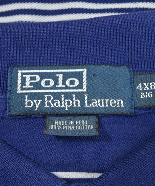 Polo Ralph Lauren เสื้อโปโล