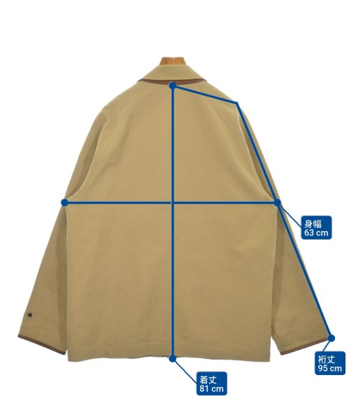 Polo Ralph Lauren เสื้อโค้ท อื่น